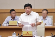 TRIỂN VỌNG KINH TẾ 2024