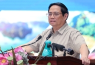 Một thủ tướng năng động