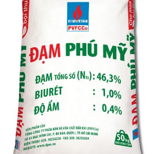 PHÂN ĐẠM