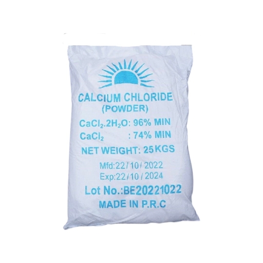 Calcium Chlorite