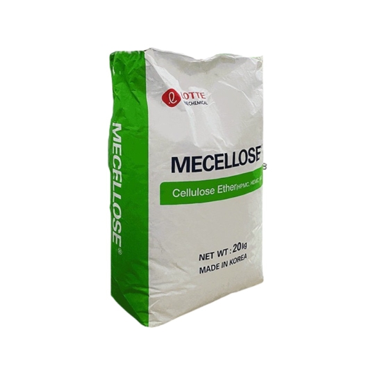 Methyl cellulose
