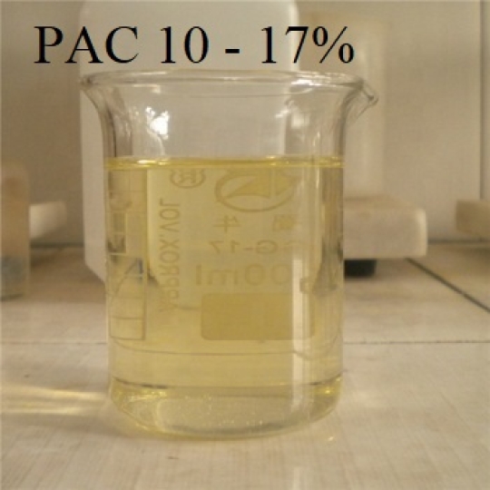 PAC lỏng
